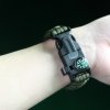 Paracord outdoor náramek Mercur 5 v 1