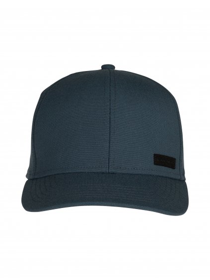 ICEBREAKER Adult Icebreaker Patch Hat, Serene Blue (vzorek)