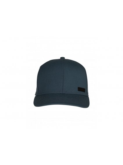 ICEBREAKER Adult Icebreaker Patch Hat, Serene Blue