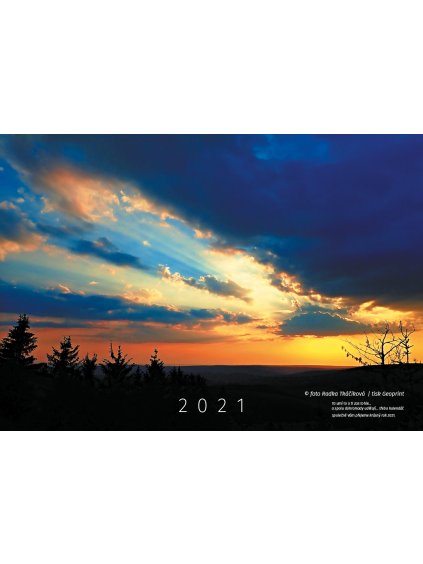 kalendar 2021 n