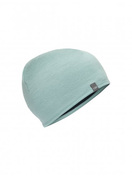 ICEBREAKER Adult Pocket Hat, Hydro (vzorek)