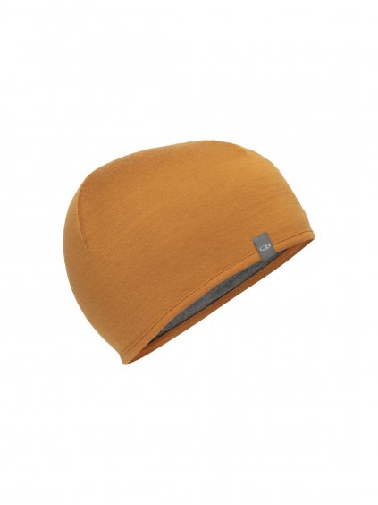 ICEBREAKER Adult Pocket Hat, Cavern (vzorek)