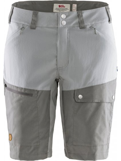 Abisko Midsummer Shorts W 89857 016 046 A MAIN FJR