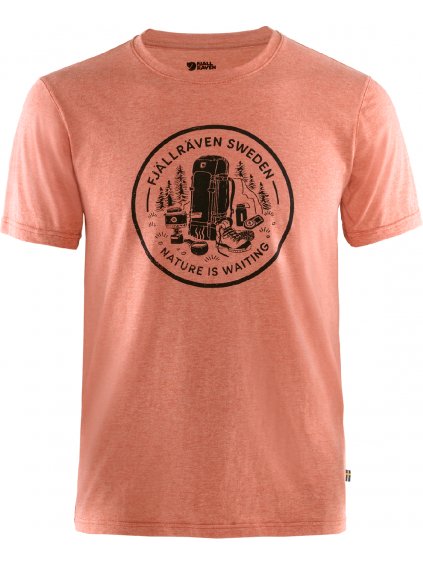 Fikapaus T shirt M 87312 333 999 A MAIN FJR