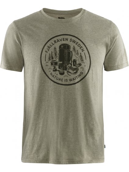 Fikapaus T shirt M 87312 622 999 A MAIN FJR