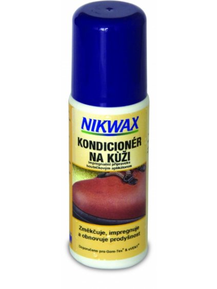 38 Nikwax Kondicioner na kuzi (1)