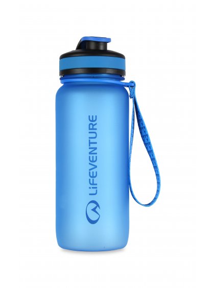 74260 tritan bottle 650ml blue 1