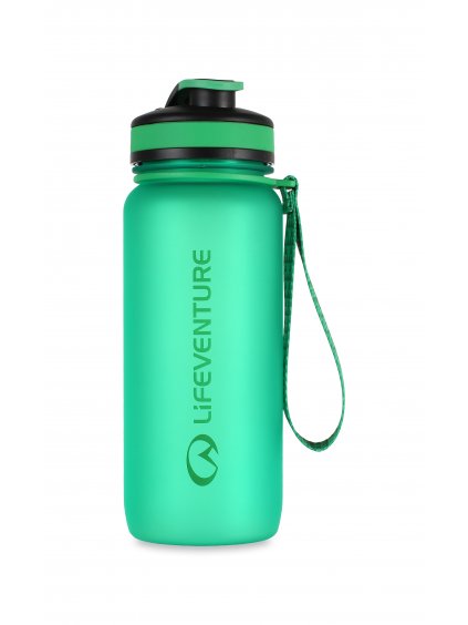74270 tritan bottle 650ml green 1