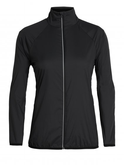 SS19 TRAINING WOMEN RUSH WINDBREAKER 103640004 1