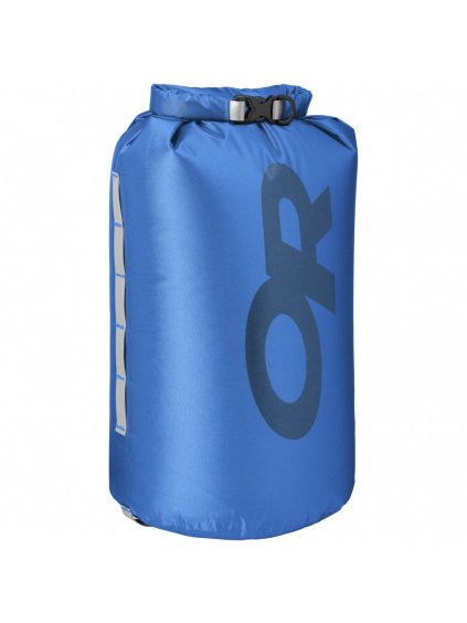 OUTDOOR RESEARCH Durable Dry Sack 55L, Glacier (velikost OS (UNI))
