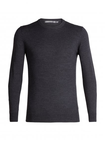 FW19 MEN SHEARER CREWE SWEATER 104326022 1