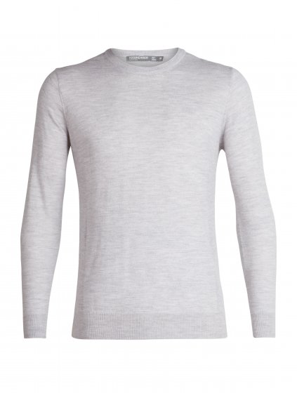 FW19 MEN SHEARER CREWE SWEATER 104326029 1