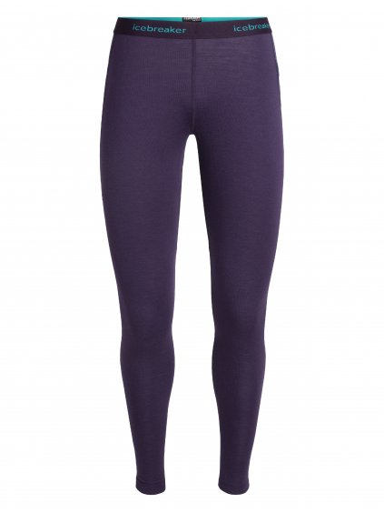 FW19 BASELAYER WOMEN 150 ZONE LEGGINGS 104334508 1