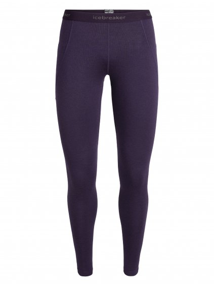 FW19 BASELAYER WOMEN 260 ZONE LEGGINGS 104396C07 1