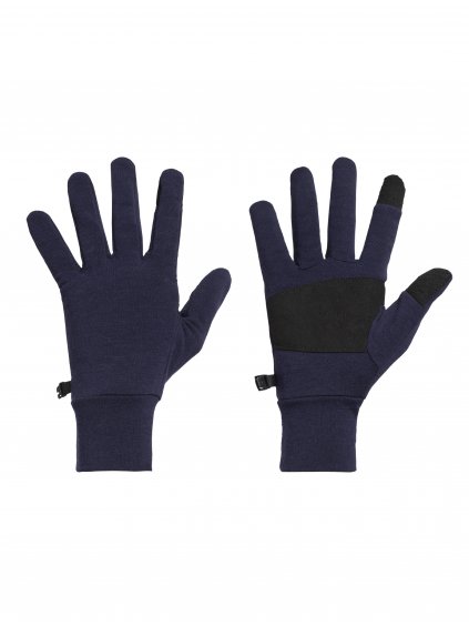 FW19 ACCESSORIES UNISEX SIERRA GLOVES 104829401 1