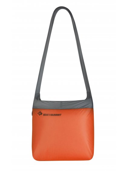 AUSLBOR UltraSilSlingBag Orange 01