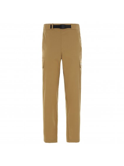 THE NORTH FACE W Oorite Cargo Pant - Eu, British Khaki