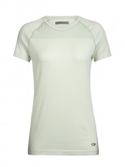 FW20 FIRST LAYER WOMEN MOTION SEAMLESS SS CREWE 105012111 1