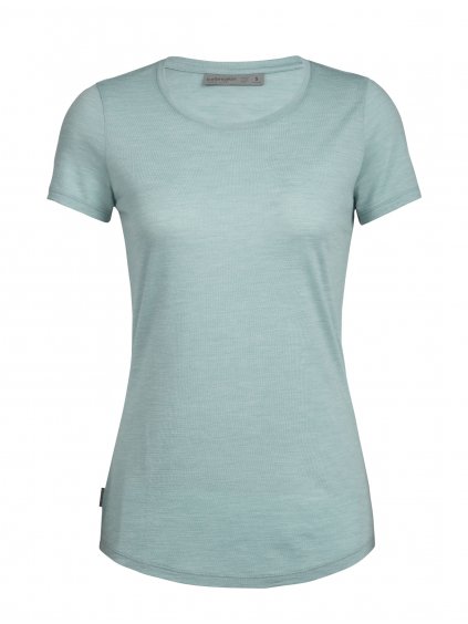 FW20 FIRST LAYER WOMEN SPHERE SS LOW CREWE 104680454 1