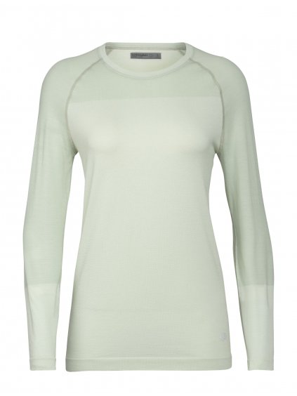 FW20 FIRST LAYER WOMEN MOTION SEAMLESS LS CREWE 105013111 1