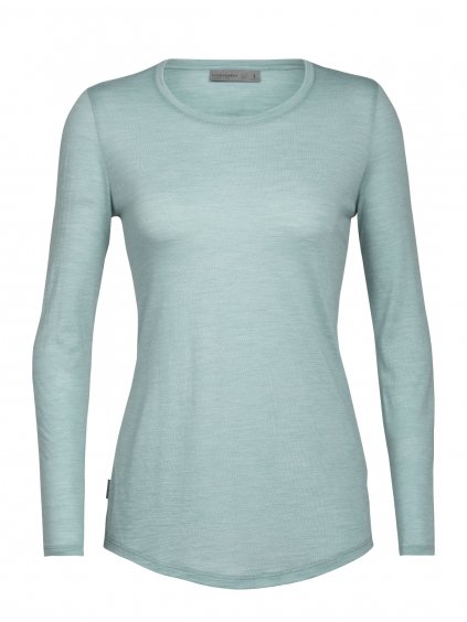 FW20 FIRST LAYER WOMEN SPHERE LS LOW CREWE 104677454 1