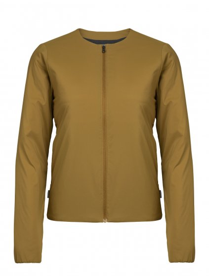 FW20 OUTERWEAR WOMEN AINSWORTH LINER JACKET 105202703 1