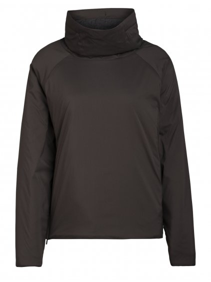 FW20 OUTERWEAR WOMEN WESTERLY LS PULLOVER 105200207 1