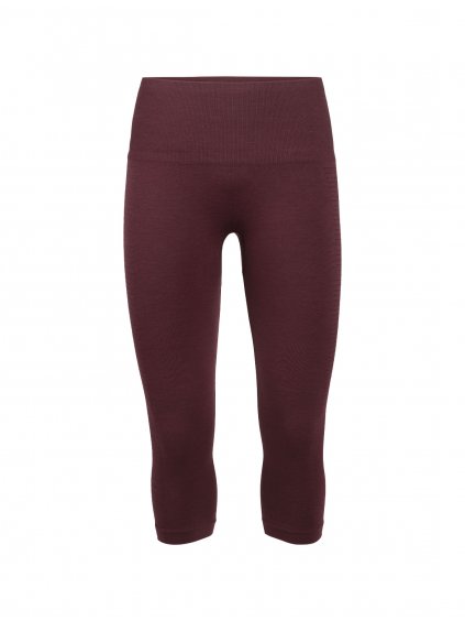 FW20 BOTTOMS WOMEN MOTION SEAMLESS 3Q TIGHTS 105018632 1