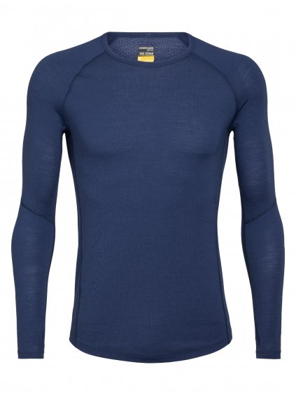 FW20 BASE LAYER MEN 150 ZONE LS CREWE 104347427 1