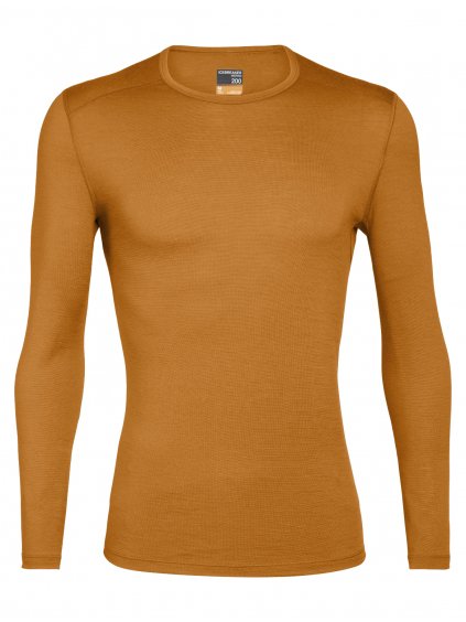 FW20 BASE LAYER MEN 200 OASIS LS CREWE 104365810 1
