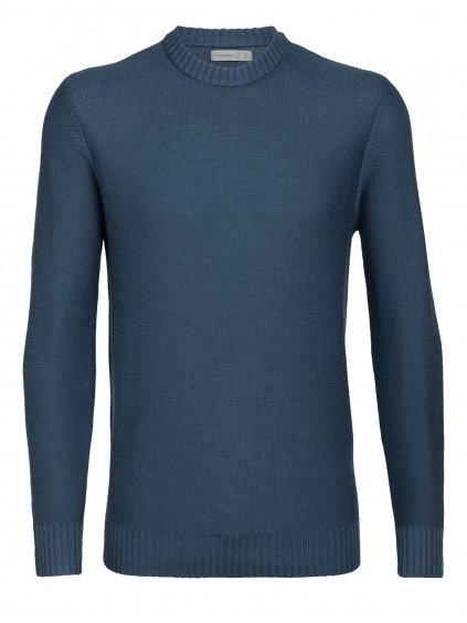 FW20 MID LAYER MEN WAYPOINT CREWE SWEATER 104328453 1