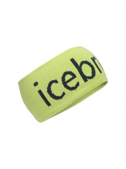 FW20 ACCESSORIES UNISEX ICEBREAKER HEADBAND 105234C45 1