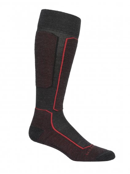 FW20 SOCKS MEN SKI+ LIGHT OTC 104882A46 1