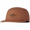 OUTDOOR RESEARCH High 5 Panel Cap, umber