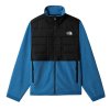 bunda THE NORTH FACE M Denali Insulated Jacket, Banff Blue