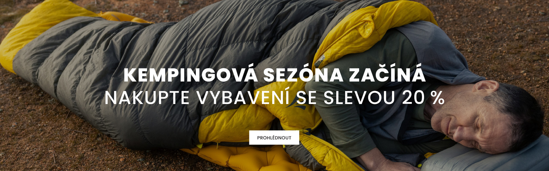 Sleva 20 % na Sea to Summit