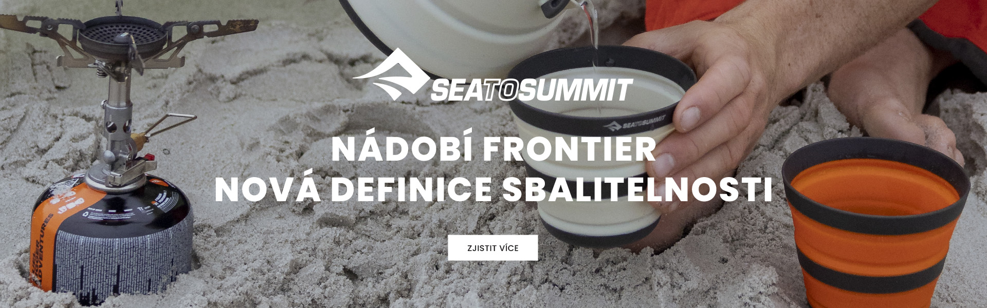 Frontier Sea to Summit