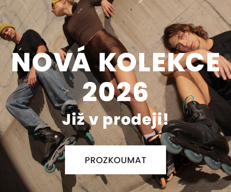 Inline kolekce 2026