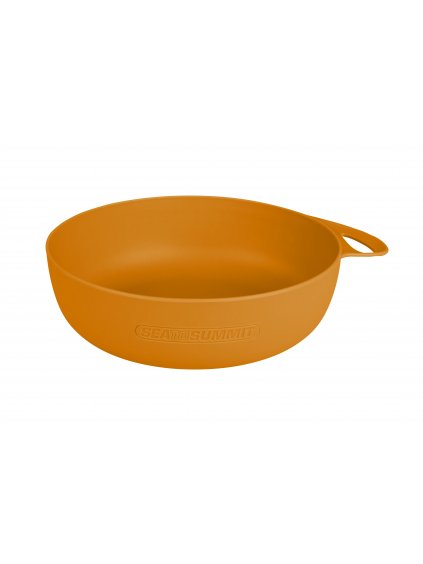 ADBOWLOR DeltaBowl Orange 01