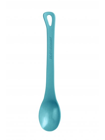 ADLSPOONPB DeltaLongHandledSpoon PacificBlue 01