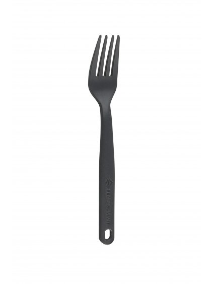 STS ACUTFORKCH CampCutlery Fork Charcoal 01