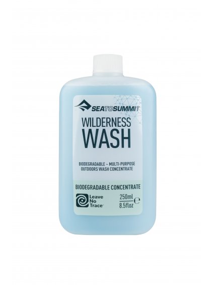 AWW250 WildernessWash 250ml 01