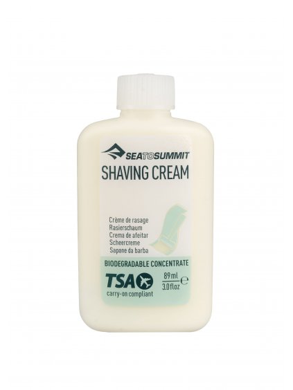 ATTLSS Trek&TravelLiquidShavingCream 89ml 01