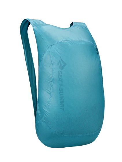 A15DPTL UltraSilNanoDaypack Teal 01