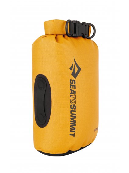 STS ABRDB5YW BigRiverDryBag 5Litre Yellow 02