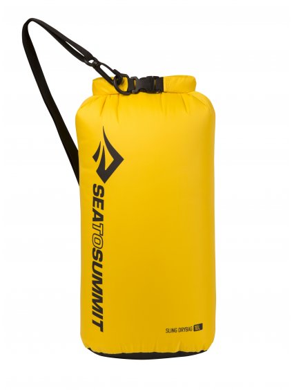 STS ASBAG10YW SlingDryBag 10L Yellow 01 (1)