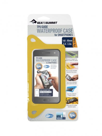 143314 actpusmartphyw tpuguidewaterproofcaseforsmartphones yellow packaging 01 1