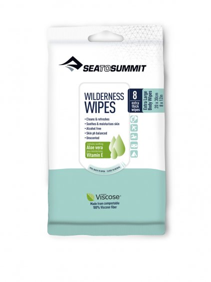 AWWXL Wilderness wipes XL