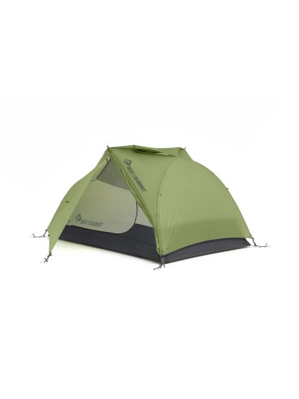 ATS2040 01170402 Telos TR2 Plus Ultralight Tent Green 01