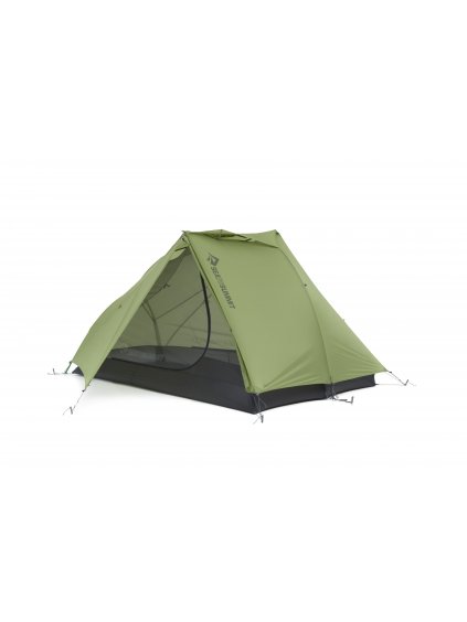 ATS2039 01170409 Alto TR2 Ultralight Tent Green 01